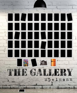 The Gallery By Marc Spelmann ( Instant Download )