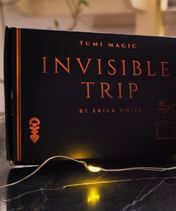 Invisible Trip by Tumi Magic. ( Instant Download )