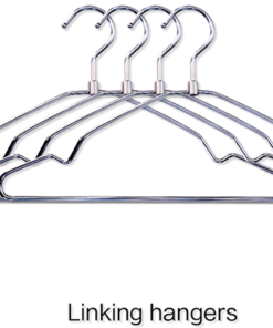 Linking Hangers by Albert Tam (Instrucstion) ( Instant Download )