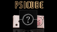 PSI Cube by German Dabat ( Instant Download )