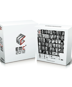 Essential Magic Conference (EMC) 2012 ( Instant Download )