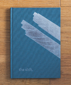 Benjamin Earl - The Shift Vol 2 ( Instant Download )