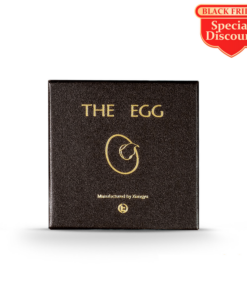 The Egg by Tcc ( Instant Download )