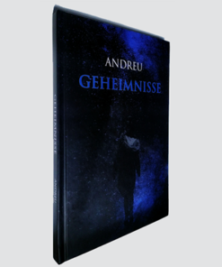 GEHEIMNISSE by Andreu ( Instant Download )
