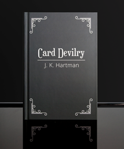 J. K. Hartman – Card Devilry ( Instant Download )