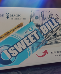 Sweet Bill by Erick White & Snake & Tumi Magic. ( Instant Download )