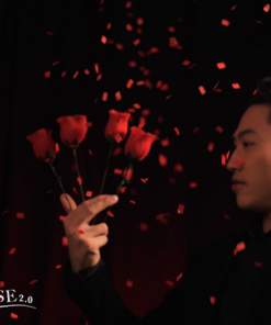 Y-Rose 2.0 by Mr. Y & Bond Lee ( Instant Download )