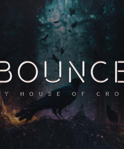 BOUNCE by The House of Crow ( Instant Download )