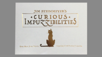 Curious Impuzzibilities by Jim Steinmeyer. ( Instant Download )