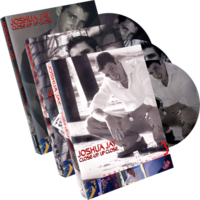 Close Up, Up Close Vol. 1-3 by Joshua Jay. ( Instant Download )