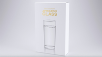 Appearing Glass by Steve Thompson. ( Instant Download )