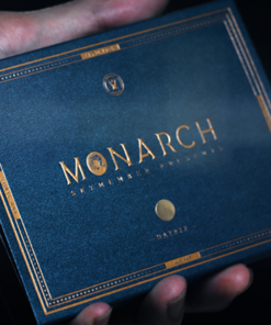 Monarch by Avi Yap ( Instant Download )