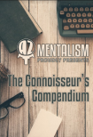 AZMentalism - The Connoisseurs Compendium. ( Instant Download )