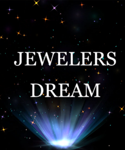 Jeweler's Dream by Damien Keith Fisher. ( Instant Download )