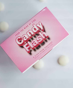 Candy Flash by Zihu ( Instant Download )