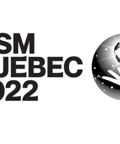 FISM Quebec 2022 from Japan TV ( Instant Download )