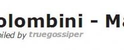 Aldo Colombini - Magnetic ( Instant Download )