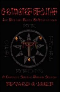 Grimoire Bestiae By Edward O’Toole ( Instant Download )
