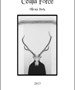 Ceulia Force by Olivier Boes ( Instant Download )
