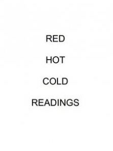 Red Hot Cold Reading by Herb Dewey ( Instant Download )