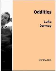 Oddities by Luke Jermay ( Instant Download )