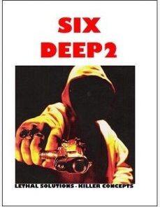 Six Deep 2 by Steve Reynolds ( Instant Download )