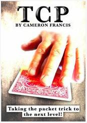TCP by Cameron Francis ( Instant Download )