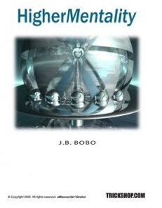 JB Bobo Higher Mentality by Trickshop ( Instant Download )