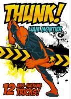 Thunk by Liam Montier ( Instant Download )