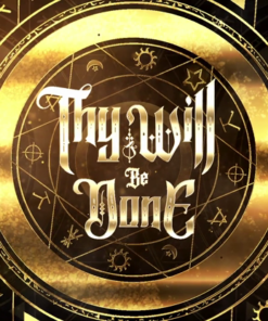 Alexander Marsh and the 1914 - Thy Will Be Done. ( Instant Download )