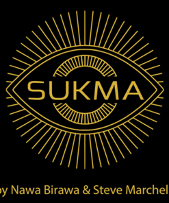 Sukma by Nawa Birawa & Steve Marchello ( Instant Download )
