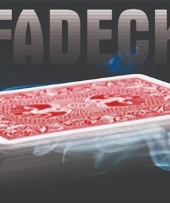 FADECK by Juan Pablo. ( Instant Download )