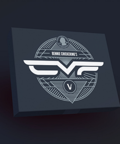 CVF Deck  by Bennie Chickering. ( Instant Download )