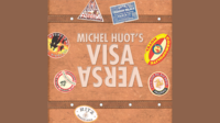 Visa Versa by Michel Huot. ( Instant Download )