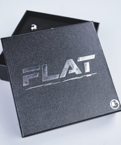 FLAT by MAGICAT ( Instant Download )