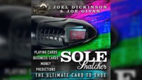 Sole Snatcher by Joel Dickinson & Joe Givan ( Instant Download )