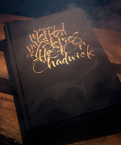 Hector Chadwick – Mental Mysteries of Hector Chadwick ( Revised Edition , Instant Download )