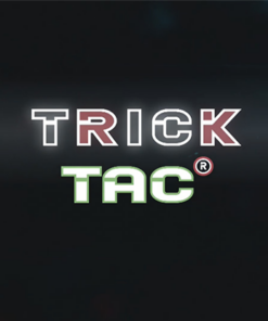 Trick Tac by Ezequiel Ferra ( Instant Download )