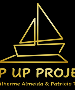 Pop Up Project by Guilherme Almeida & Patricio Teran ( Instant Download )