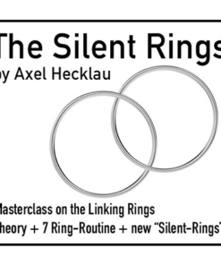 The Silent Rings by Axel Hecklau (Instant Download )