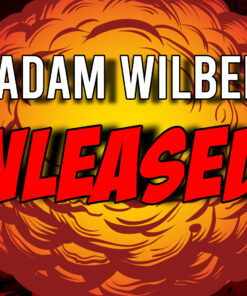 Adam Wilber - UNLEASHED! ( Instant Download )