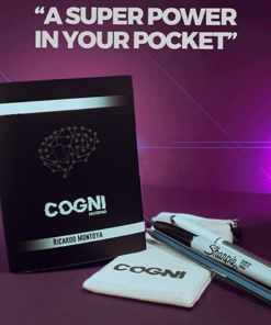 COGNI by Ricardo Montoya ( Instant Download )