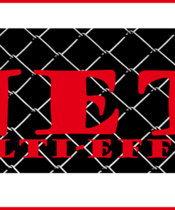 Multi Effect Net by Mago Flash ( Instant Download )