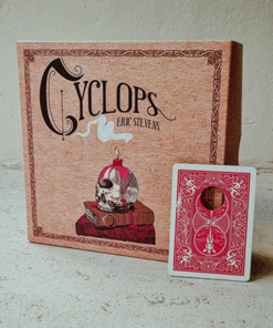 Cyclops by Eric Stevens ( Instant Download )