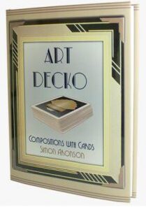 Art Decko by Simon Aronson ( Instant Download )