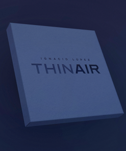 Thin Air by Ignacio López ( Instant Download )