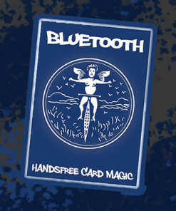 Bluetooth by Sirus Magic. ( Instant Download )