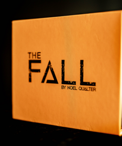 The Fall  by Noel Qualter. ( Instant Download )