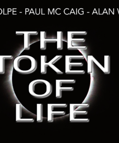 The Token of Life by Luca Volpe, Paul McCaig and Alan Wong. ( Instant Download )