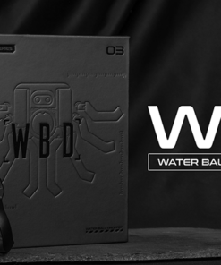 Hanson Chien Presents WBD (Water Balloon Dropper) by Ochiu Studio ( Instant Download )